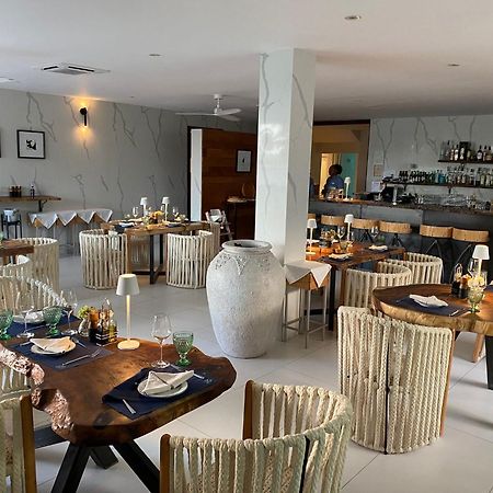 Hotel The Oasis At Grace Bay Exteriér fotografie