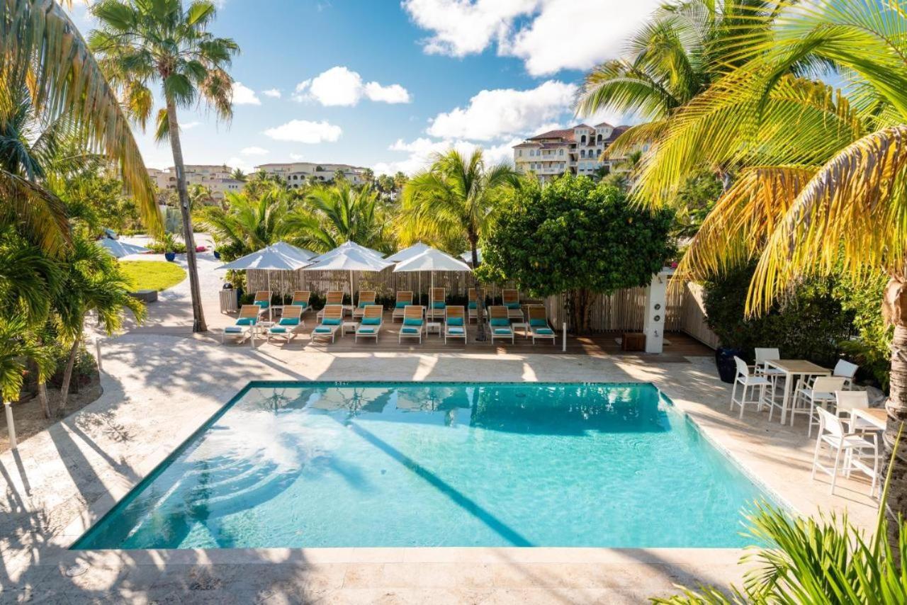 Hotel The Oasis At Grace Bay Exteriér fotografie