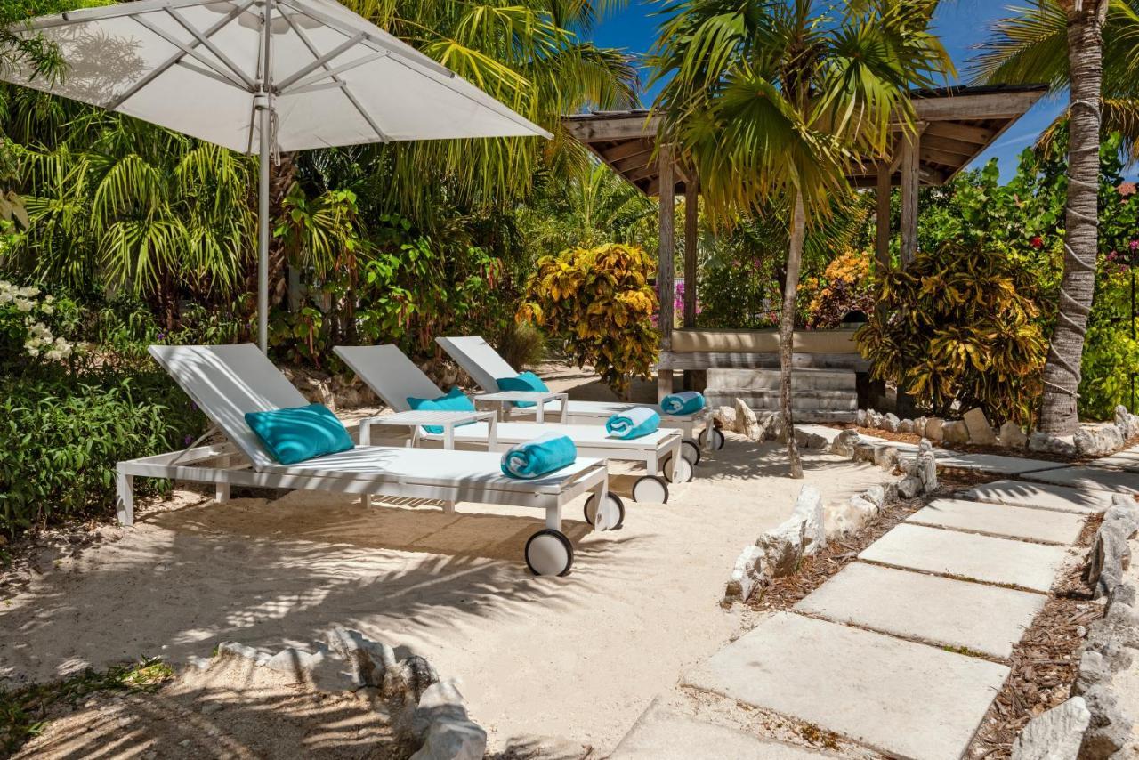 Hotel The Oasis At Grace Bay Pokoj fotografie