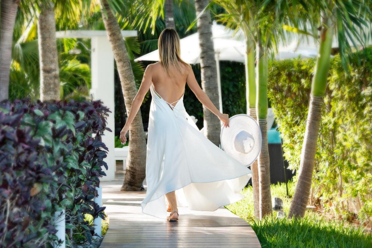Hotel The Oasis At Grace Bay Exteriér fotografie