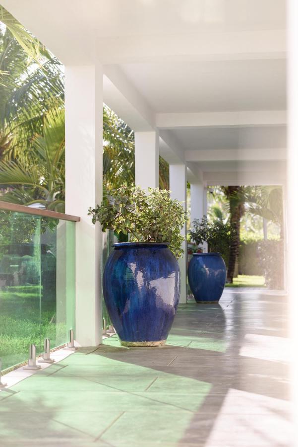 Hotel The Oasis At Grace Bay Exteriér fotografie
