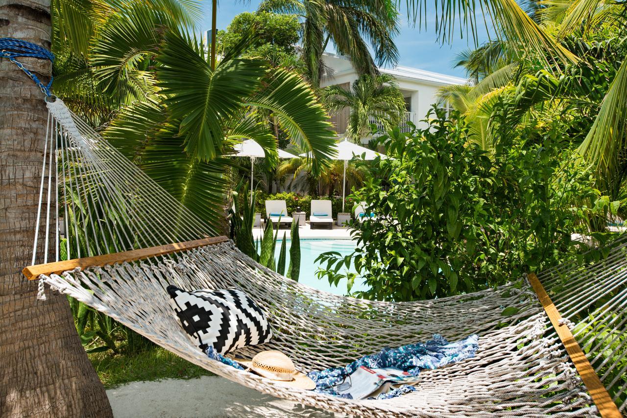 Hotel The Oasis At Grace Bay Exteriér fotografie